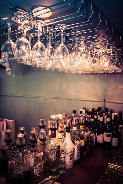 The Sunnyside Tavern, Broadmeadow Newcastle Quarto foto